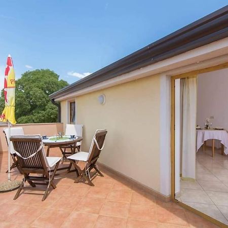 Gimy Villa&App 1 Porec Gedići Extérieur photo