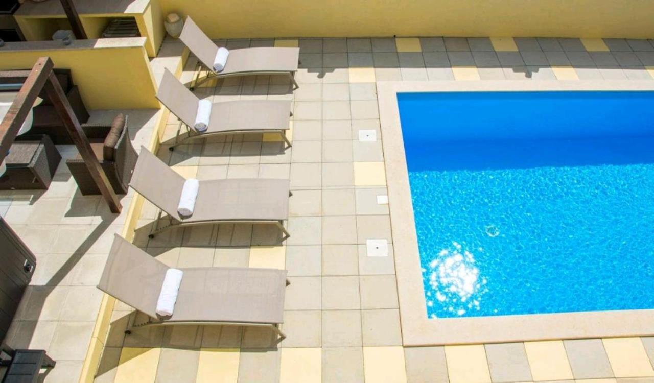 Gimy Villa&App 1 Porec Gedići Extérieur photo