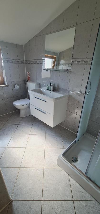 Gimy Villa&App 1 Porec Gedići Extérieur photo