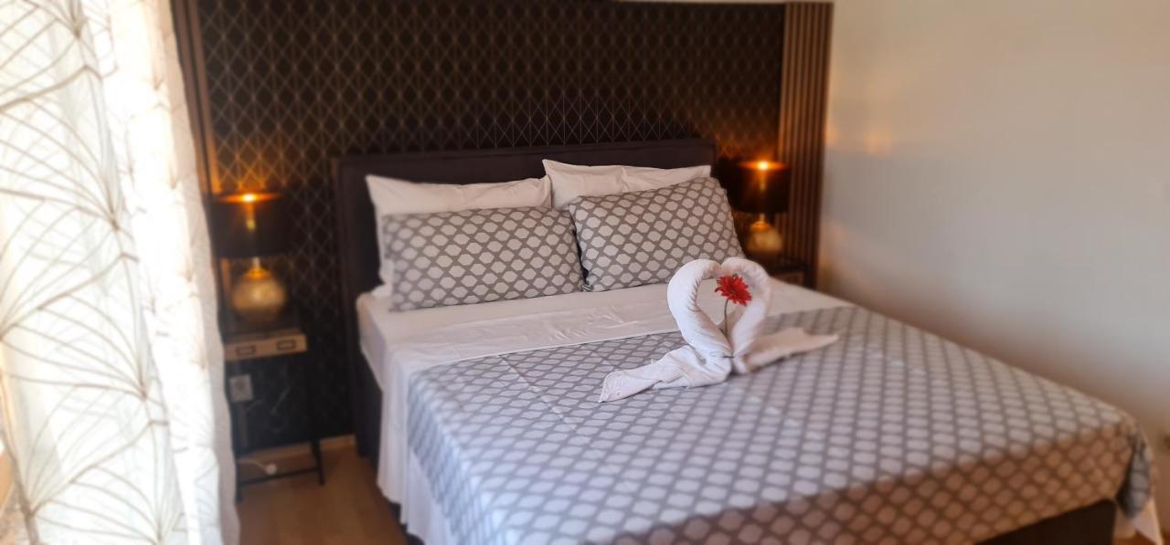 Gimy Villa&App 1 Porec Gedići Extérieur photo