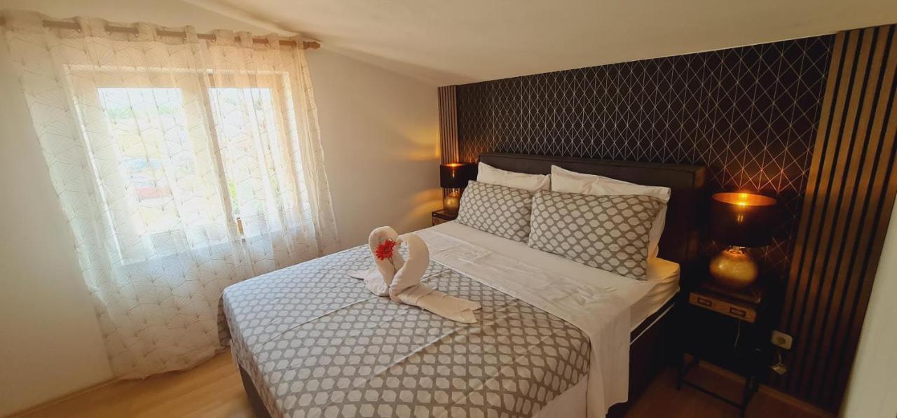 Gimy Villa&App 1 Porec Gedići Extérieur photo